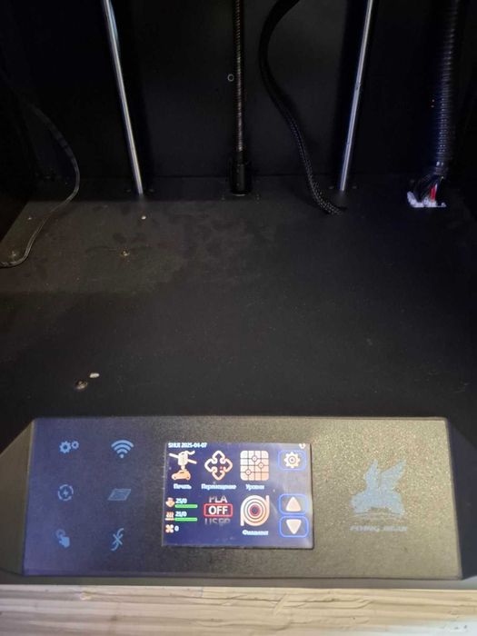 3D принтер Flying Bear Ghost5