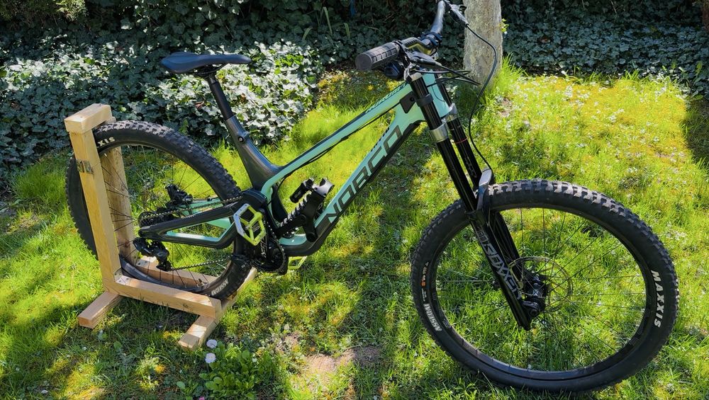Norco aurum hsp c2 2021