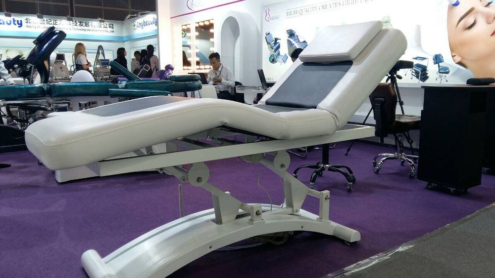 Кушетка косметологическая Косметологічна кушетка з елктроприводом 2Е2
