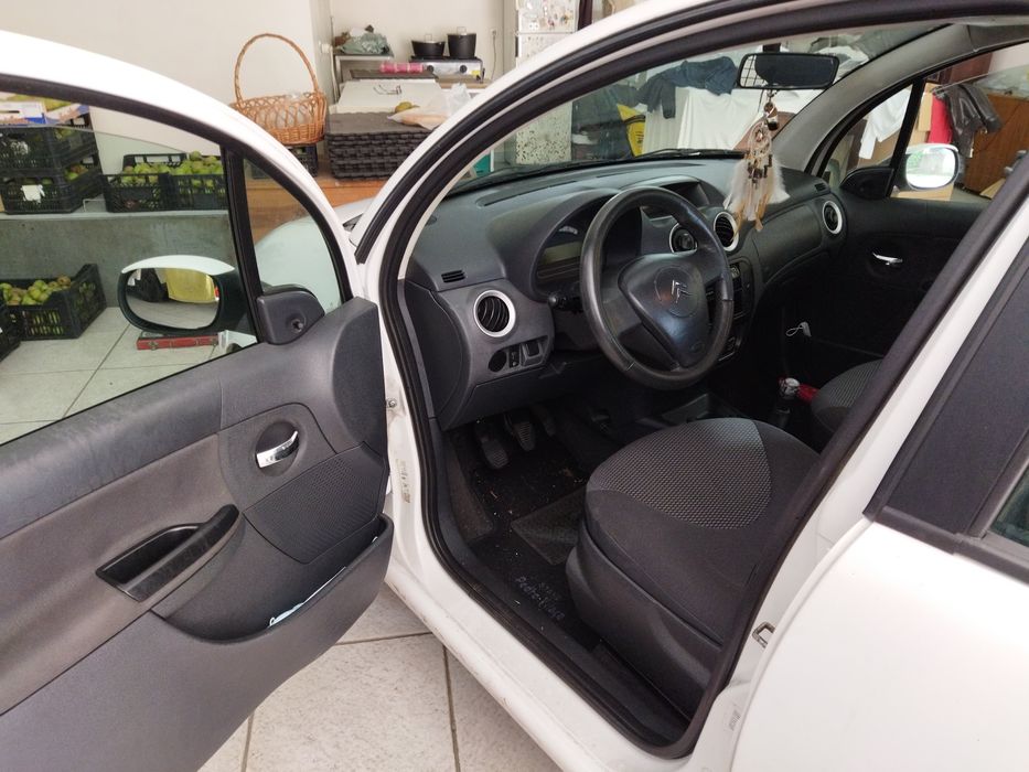 Citroën C3 1.4 HDI 2006