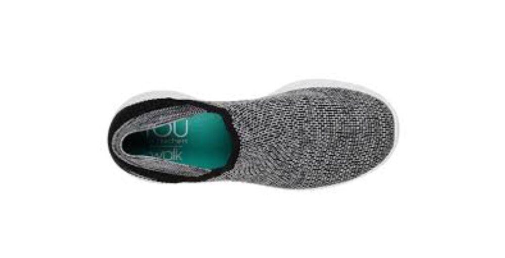 Buty damskie Skechers 14958/BKW roz.39,40 Idealne na siłownię.adidas