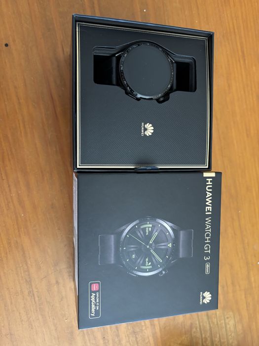 Huawei Watch GT3 46mm
