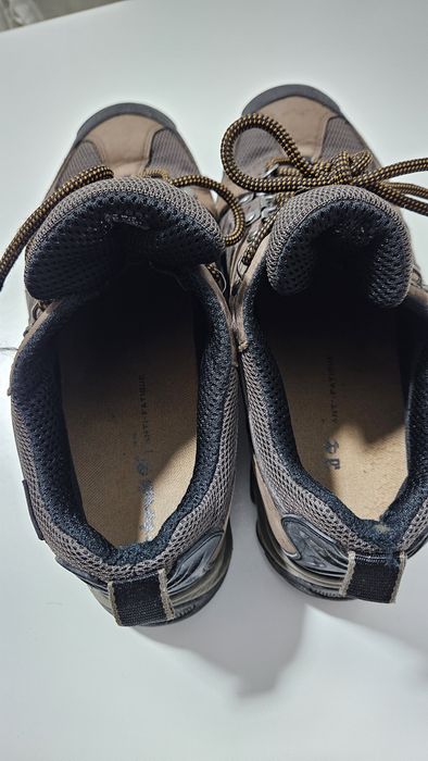 Sapatilhas Timberland n°45 homem