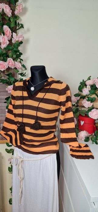 3zt Sweterki damskie lekkie letnie