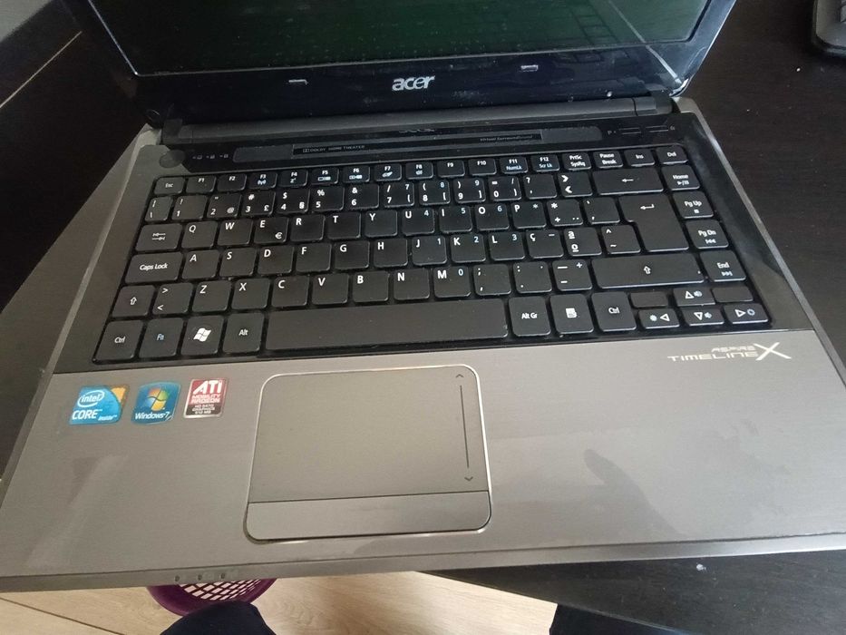 Acer Aspire TimelineX Laptop509654686300917761