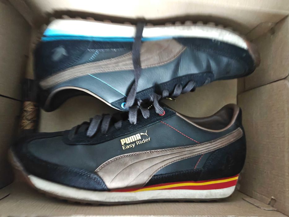 Puma Easy Rider Harry potter Original p. 46(30)