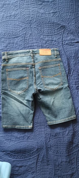 Code Denim Shorts64752401800065121