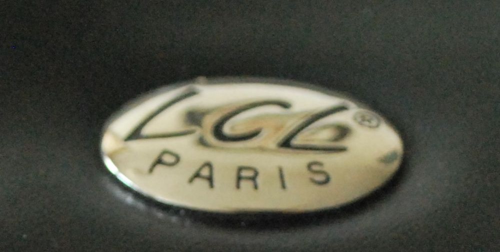 Carteira Senhora LCL Paris (Pele Sintética)