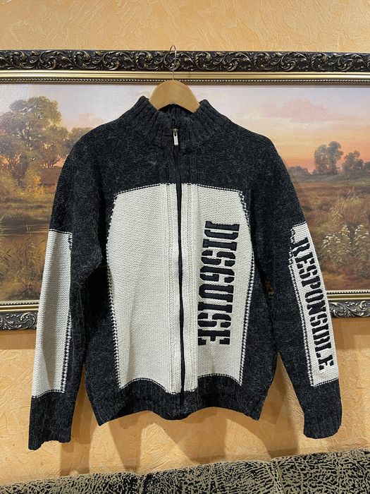 КОФТА чоловіча. Зима.Тепла ! Товста вязка)