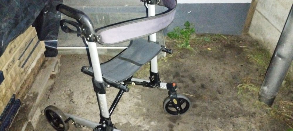 Продам роллатор ходунки