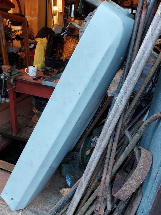 Газ 24-10 пер. передні  крила, 5 ст КПП, міст-балка інше