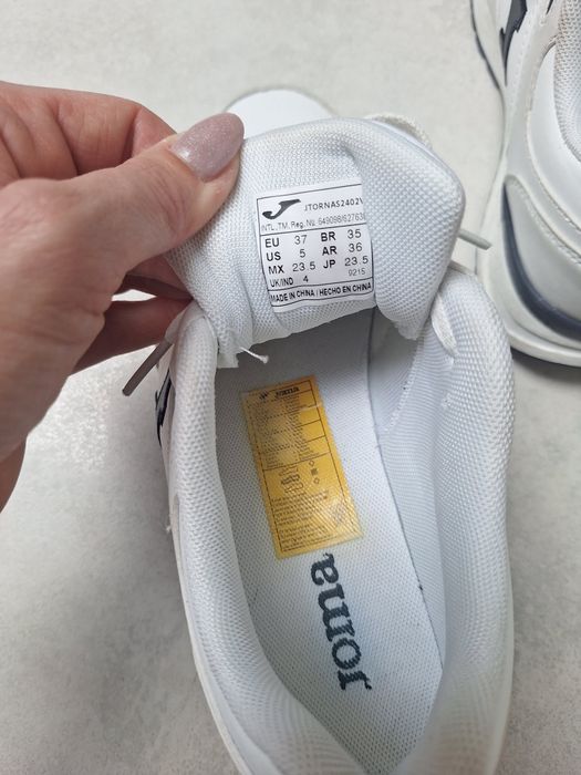 Sneakersy JOMA rozm 37