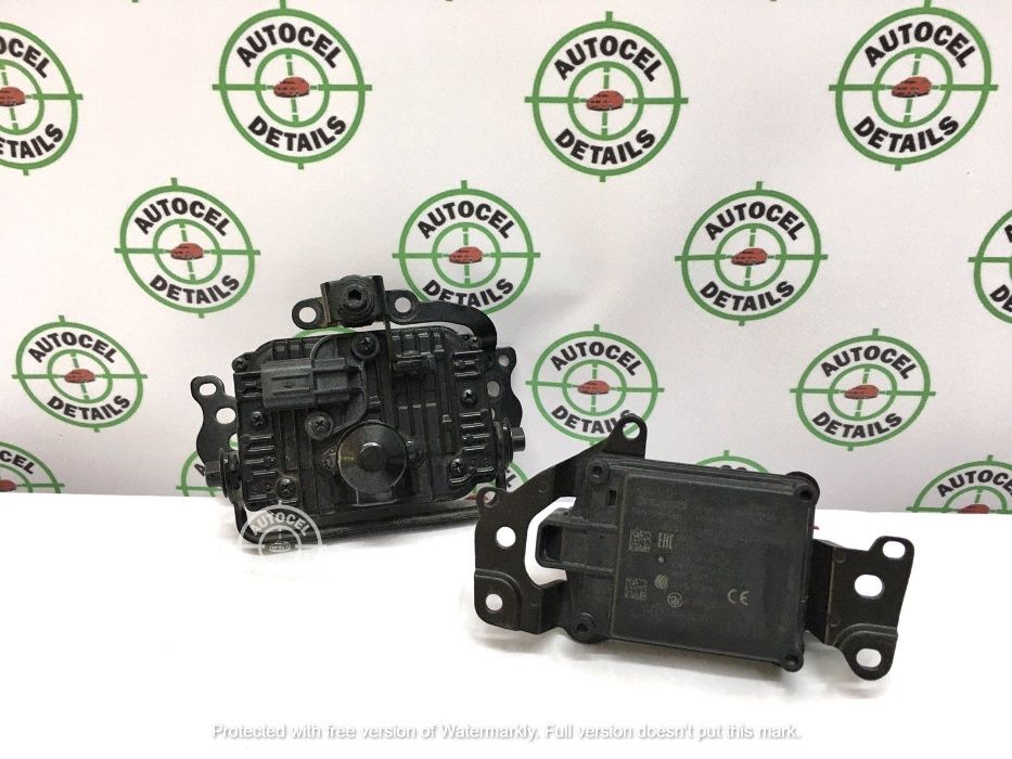 ВСЕ ВИДЫ Дистроники радар Toyota Camry 70,RAV4,Lexus ES,RX,NX,GS,IS,GX