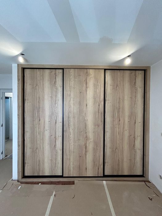 Carpinteiro de limpos