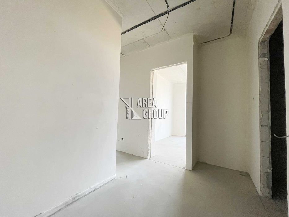 Чудова 2-кімнатна квартира в новому житловому комплексі Джем Сіті