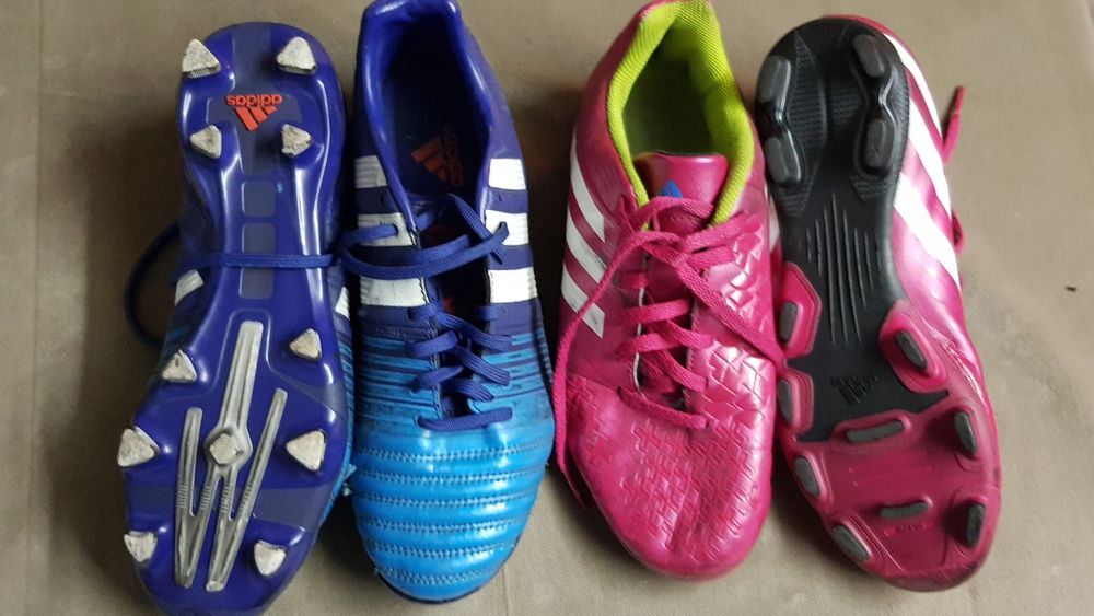 Korki buty piłkarskie