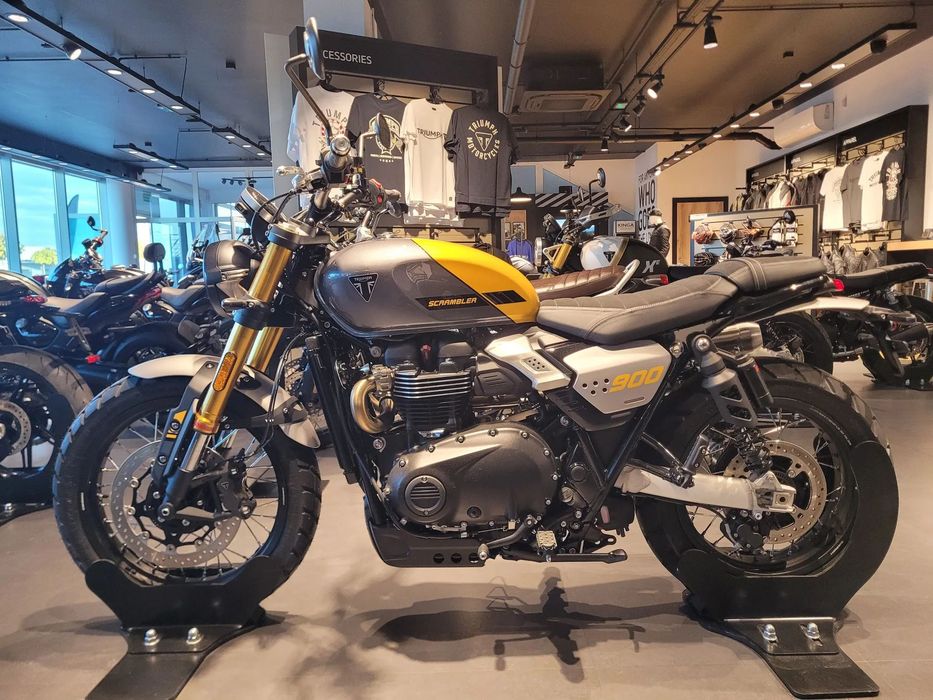 Triumph