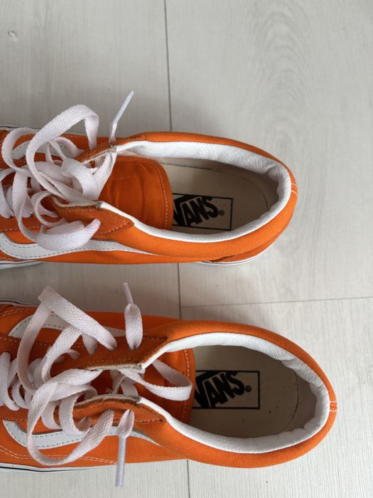 Ténis /sapatilhas VANS como novos numero 43