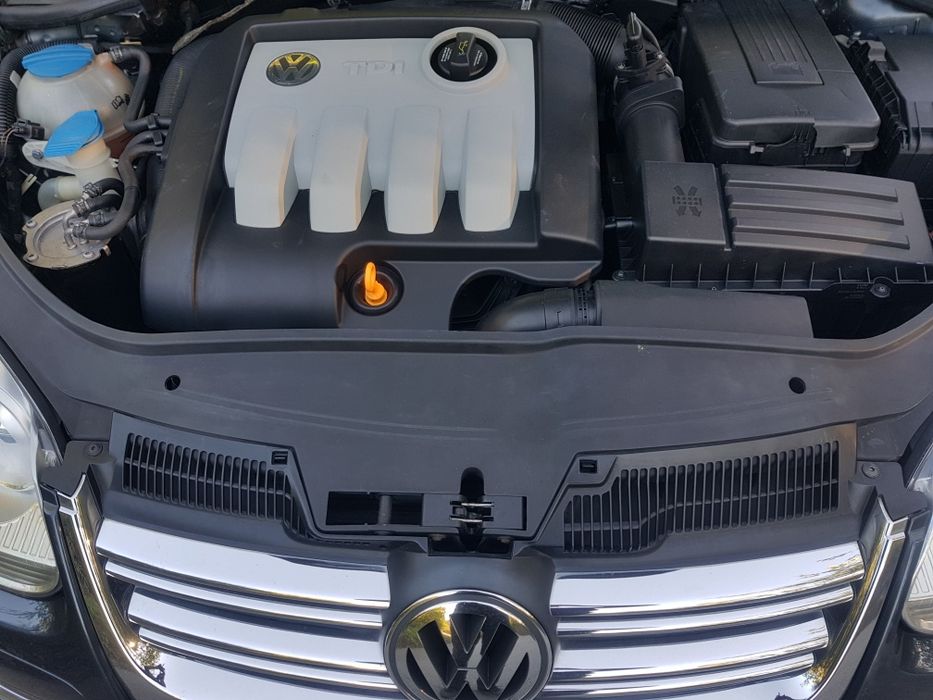 VW jetta  1. 9 tdi *iuc 45€ *super económico e fiável *