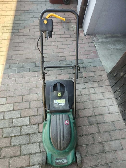 Wynajem sprzętu ogrodniczego i budowlanego