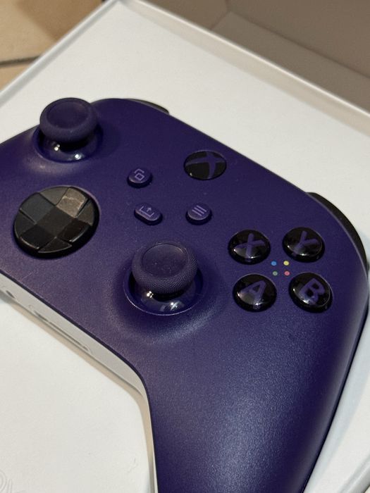 Microsoft Xbox Wireless Controller Astral Purple