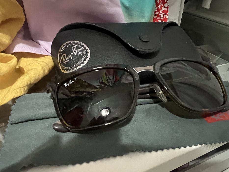 Oculos Ray Ban Originais