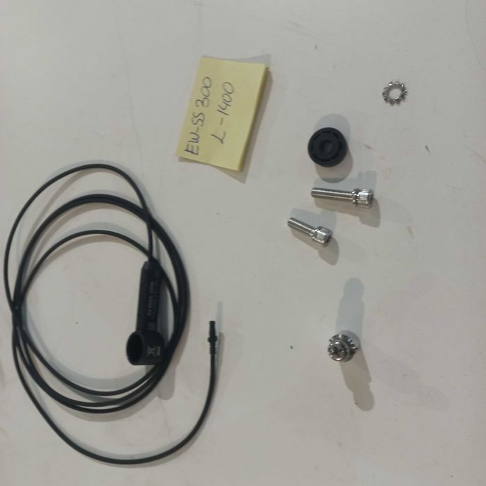 Shimano Speed Sensor Unit STEPS 1400mm