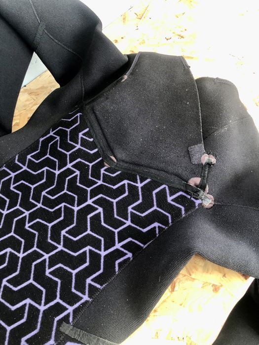 Fato Surf Billabing 4:3