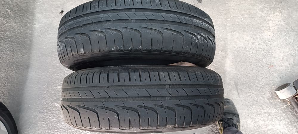 Pneus usados  desde 30€ várias medidas