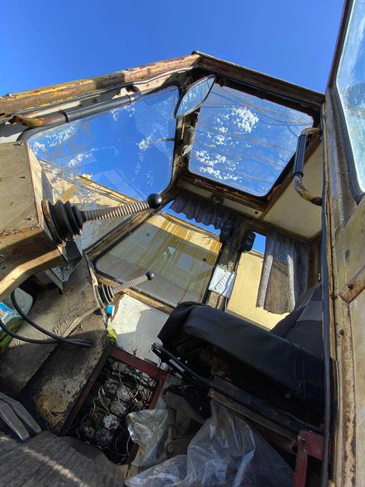 Продам Автокран Краян 30т 27м стрела Краз 6510 в наличии 2шт -выбор,