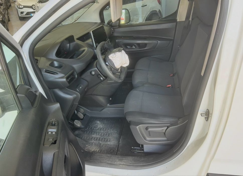 Peugeot Partner Standard  Premium Longa  1.5 BlueHDI  Longa. de 2019
