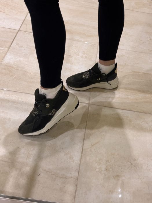 Кросівки Steve Madden