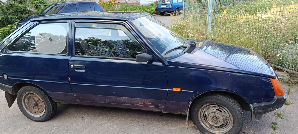 продам заз таврію