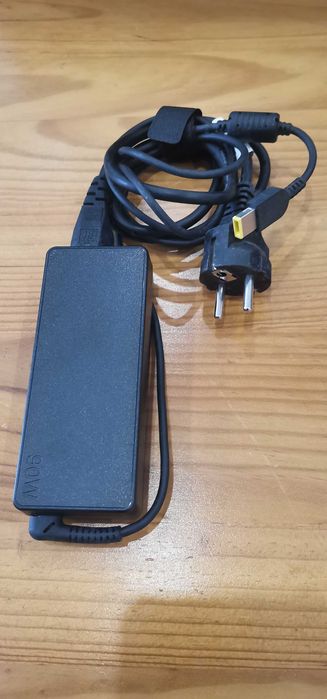 Carregador/Charger Portátil/Laptop Lenovo Thinkpad (ADLX90NDC3A) 90W