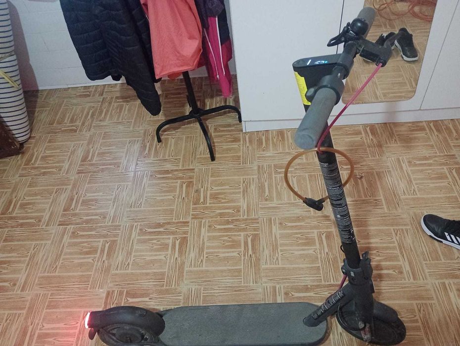 Trotinete Xiaomi
