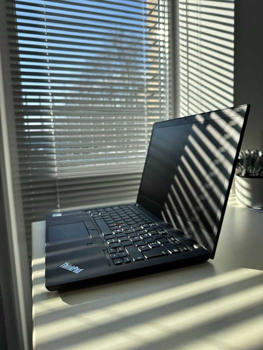 Шикарний для щоденної роботи Lenovo ThinkPad T14 Gen1-є кількість