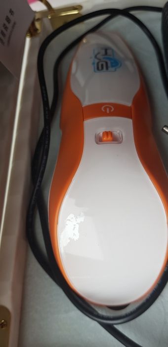 Аппарат косметологический Plasma Pen Maglev LN-1699