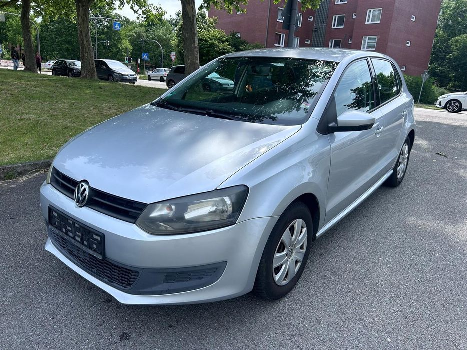 Volkswagen Polo 1.6 TDI
