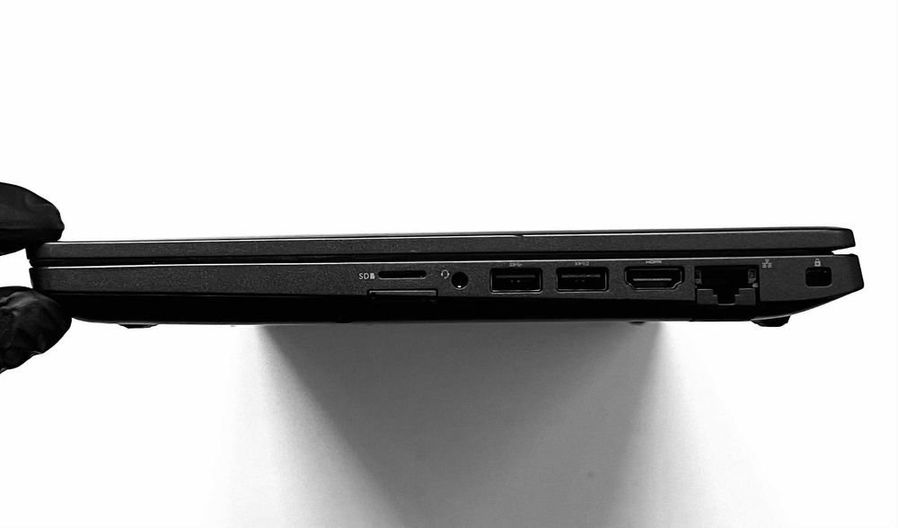 Dell Latitude 5401, FHD, ips, i7, Ram 32Gb, Новий SSD m2 512Gb