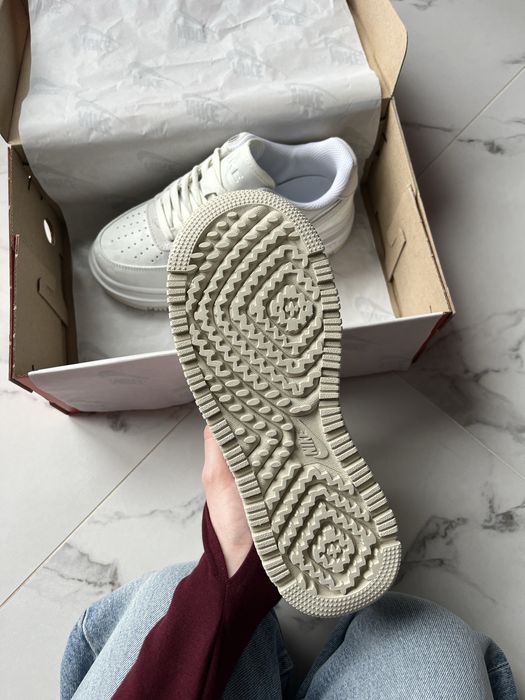 Nike Air Force 1 Low Luxe Light Purple