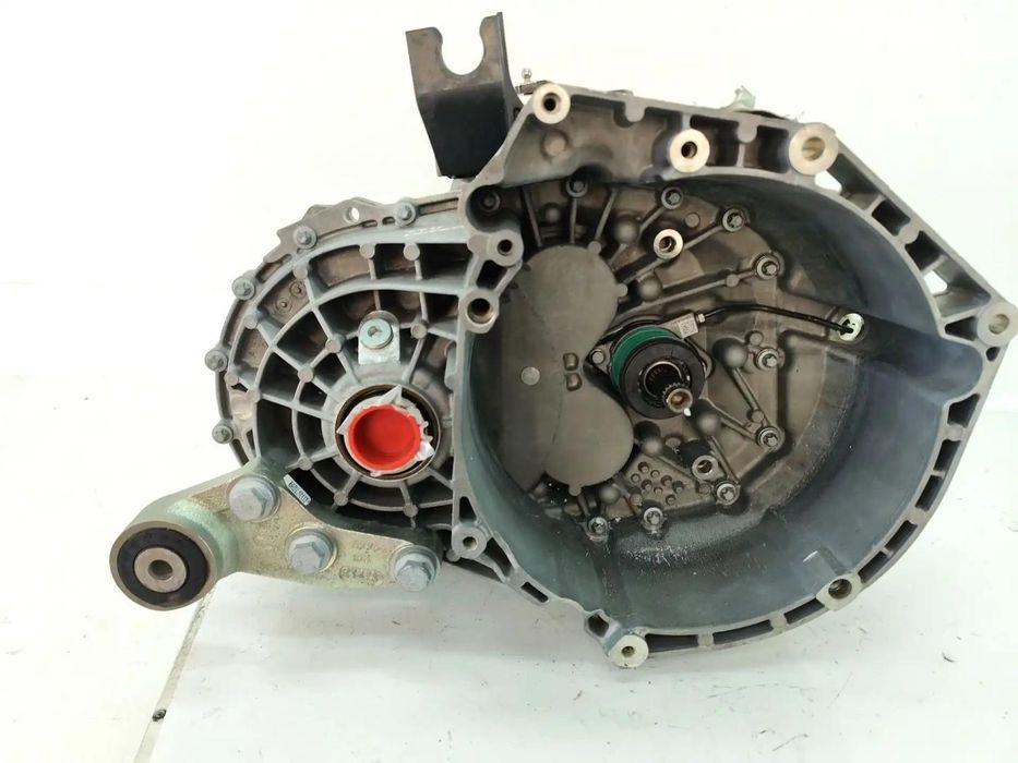 Caixa De Velocidades Fiat Ducato 2.2 2024 Refª: 46353184