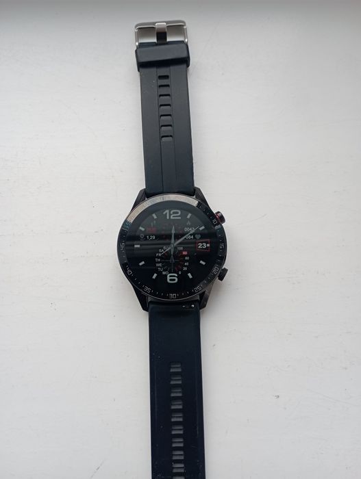 Смарт годинник Hoco Y2 pro