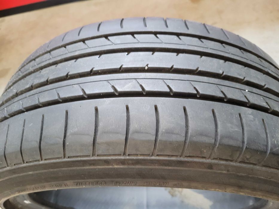 Opona Yokohama 215/45 R 17