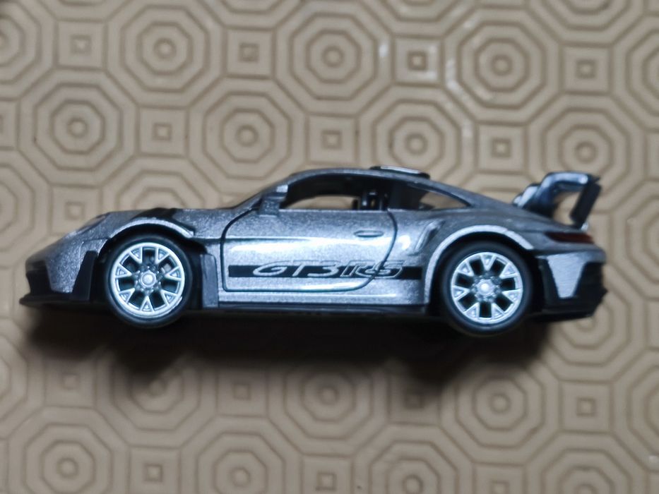 Miniatura Porsche 911 GT3 RS
