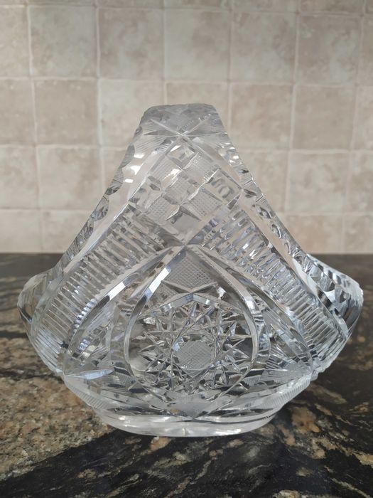 Kryształowy Koszyczek PRL