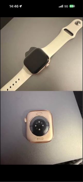 Apple Watch Series 11 GPS 42mm