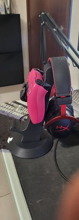 Suporte comando ps5