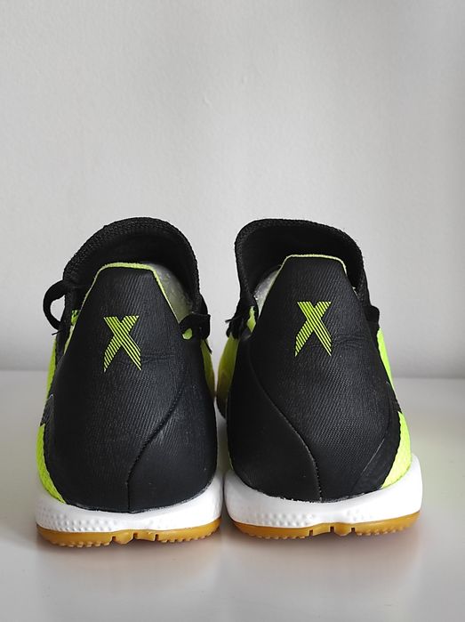 Adidas X Tango 18.3 IN