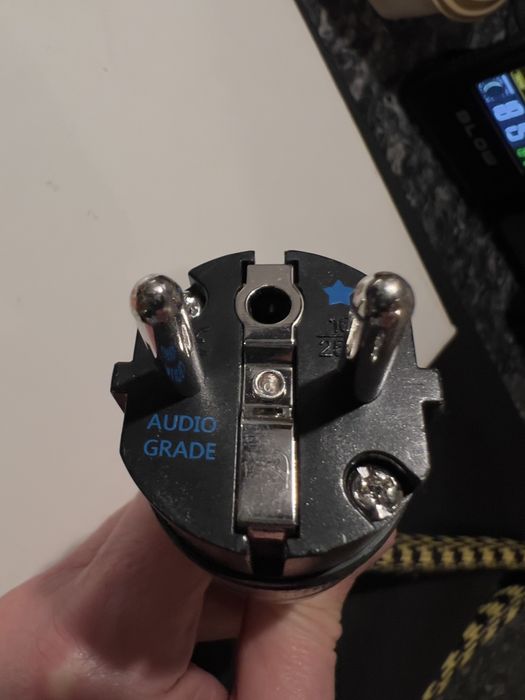 Harmonix X-DC350M2R Improved-Version 2m