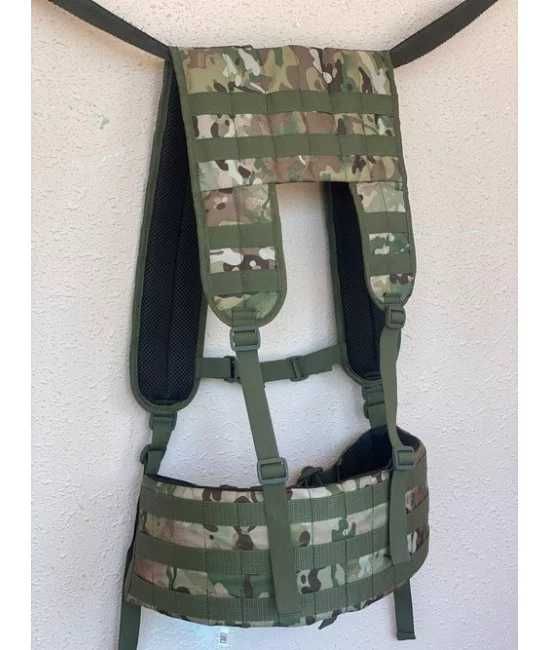 РПС(розвантажувальний пояс) Multicam
